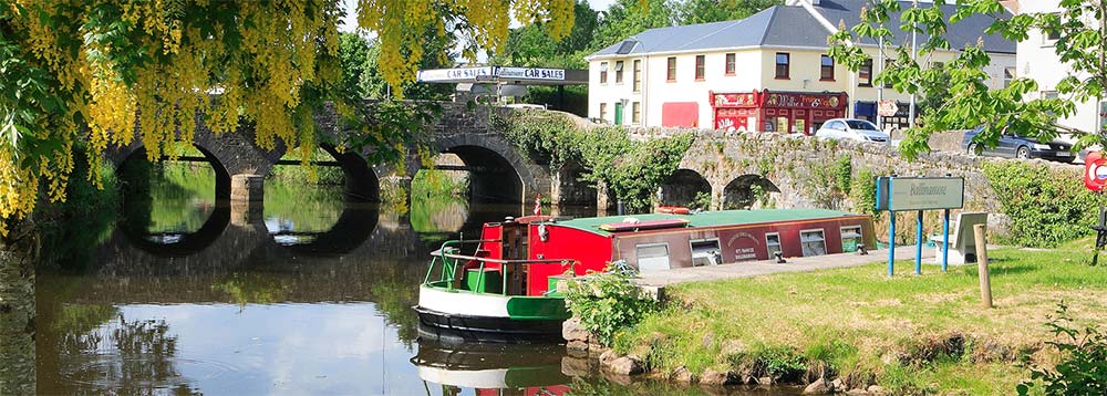 Ballinamore Ballinamore